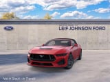 2026 Ford Mustang - Preview 2