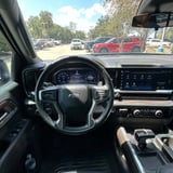 2023 Chevrolet Silverado 1500 - Preview 13