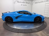 2023 Chevrolet Corvette - Preview 8