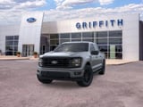 2026 Ford F-150 - Preview 4