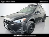 2020 Subaru Crosstrek - Preview 2