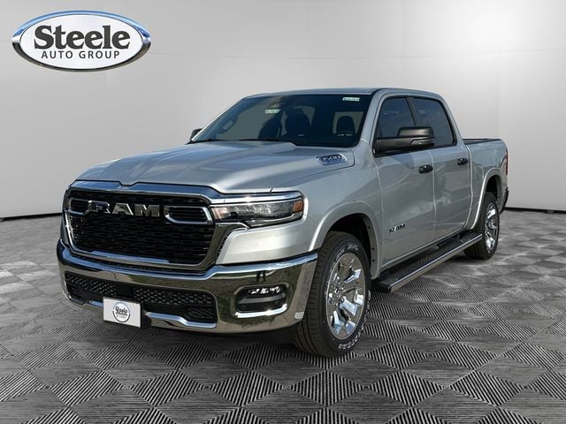 2026 Ram 1500 - Image 1