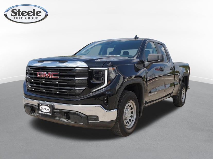 2026 GMC Sierra 1500 - Image 1