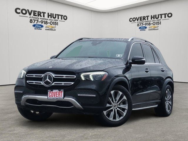 2023 Mercedes-Benz GLE-Class - Image 1