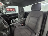 2020 Chevrolet Silverado 2500 HD - Preview 12