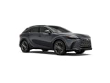 2026 Lexus RX - Preview 4