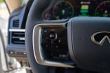 2027 INFINITI QX80 - Preview 13