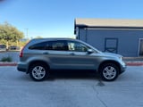 2011 Honda CR-V - Preview 8