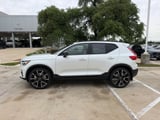 2026 Volvo XC40 - Preview 3
