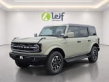 2026 Ford Bronco - Preview 2