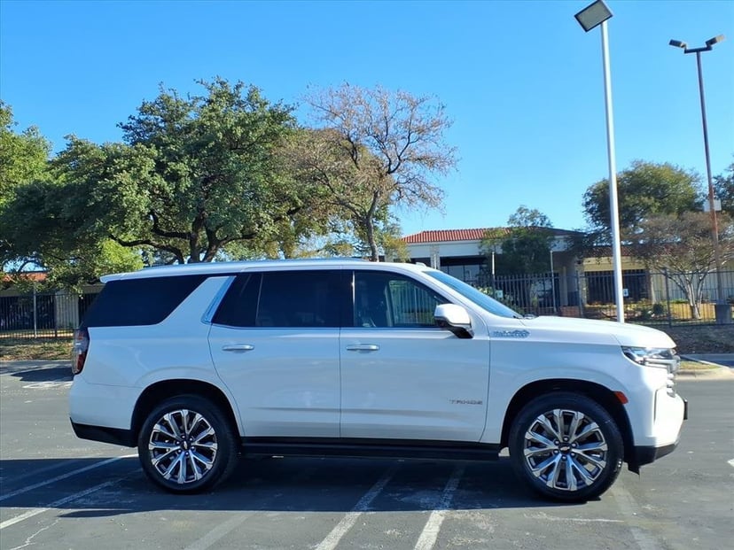 2021 Chevrolet Tahoe - Image 1
