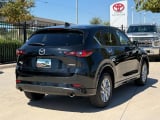 2025 Mazda CX-5 - Preview 2