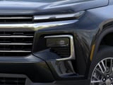 2026 Chevrolet Traverse - Preview 10