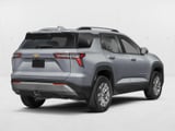 2026 Chevrolet Equinox - Preview 2