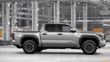 2026 Toyota Tacoma - Preview 13