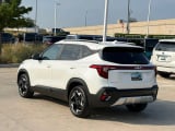 2025 Kia Seltos - Preview 8