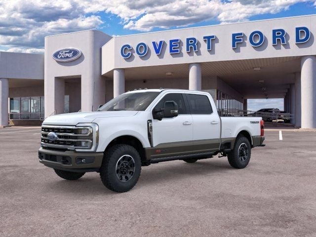 2026 Ford F-250 - Image 1
