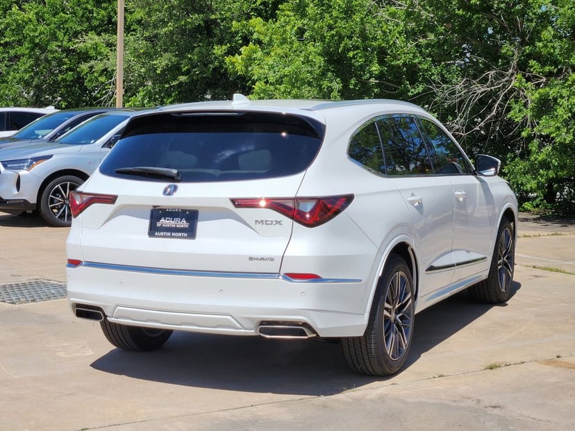 2026 Acura MDX - Image 3