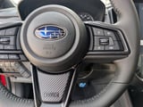2026 Subaru WRX - Preview 11