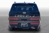 2025 Hyundai Santa Fe - Preview 4