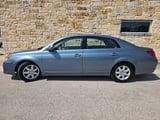 2009 Toyota Avalon - Preview 2