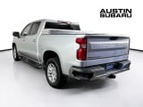2019 Chevrolet Silverado - Preview 5