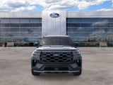2026 Ford Explorer - Preview 6