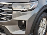 2026 Ford Explorer - Preview 5