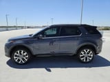 2026 Land Rover Discovery Sport - Preview 4