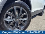 2023 Volkswagen Tiguan - Preview 4