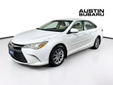 2015 Toyota Camry - Preview 3