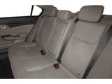 2013 Honda Civic - Preview 11