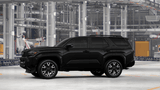 2026 Toyota 4Runner - Preview 3
