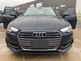 2018 Audi A4 - Preview 3