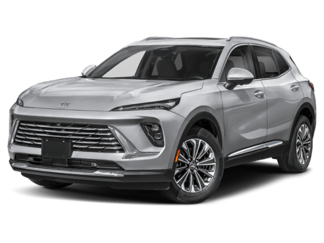 2026 Buick Envision - Image 1