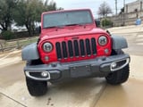 2014 Jeep Wrangler - Preview 6