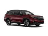 2026 Subaru Forester - Preview 2