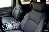 2026 Honda Odyssey - Preview 8