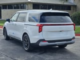 2027 Kia Carnival - Preview 6