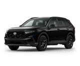 2026 Honda CR-V - Preview 2