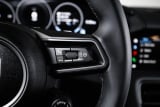 2026 Porsche Taycan - Preview 16