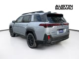 2026 Subaru Outback - Preview 5