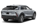 2027 Cadillac Lyriq - Preview 2