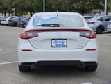 2026 Honda Civic - Preview 5