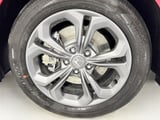 2026 Honda Accord - Preview 13