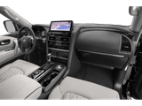 2024 Nissan Armada - Preview 12