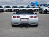 1999 Chevrolet Corvette - Preview 6