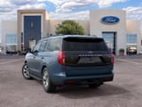 2027 Ford Expedition - Preview 8