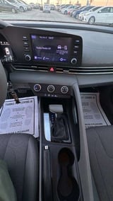 2021 Hyundai Elantra - Preview 13
