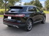 2022 Lincoln Nautilus - Preview 9
